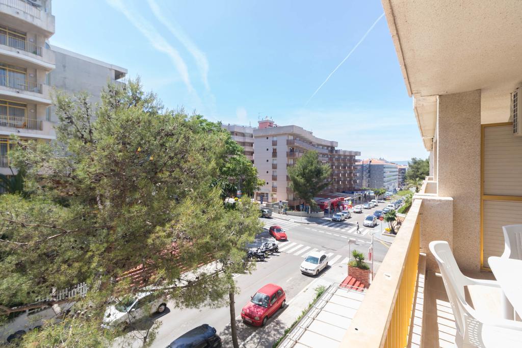 דירות סאלו Cataluna 92 Ref 1049 מראה חיצוני תמונה