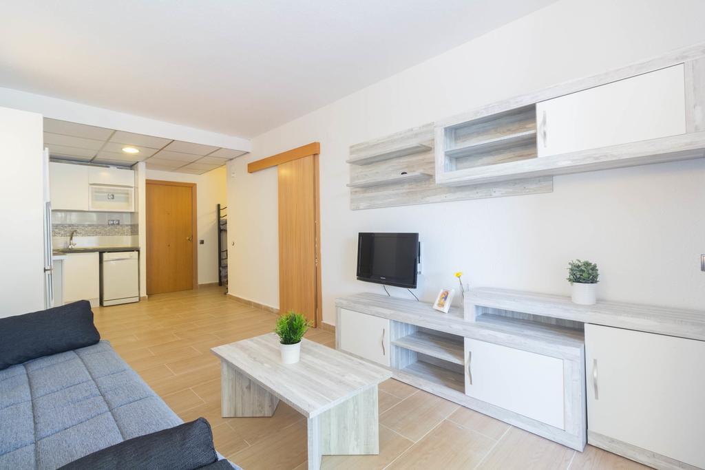דירות סאלו Cataluna 92 Ref 1049 מראה חיצוני תמונה